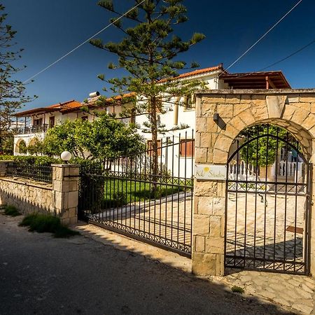 Kiki Studios Kalamaki (Zakynthos) Exterior foto